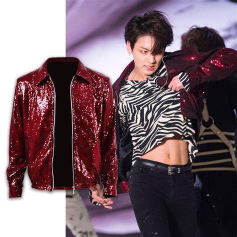 jungkook clothes fake love|love you so bad bts.